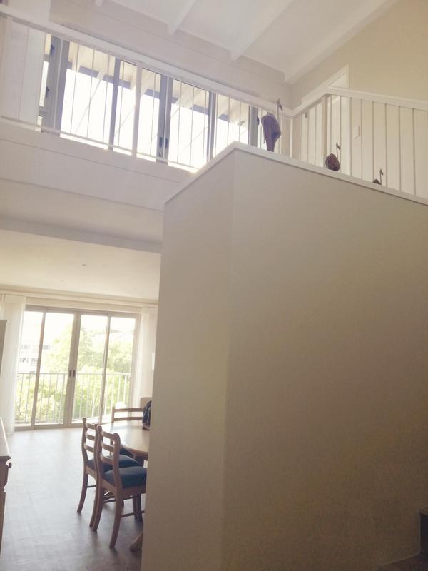 To Let 3 Bedroom Property for Rent in Wynberg Upper Western Cape